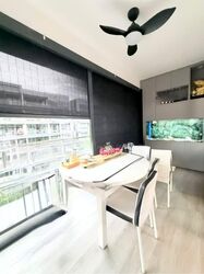 Hedges Park Condominium (D17), Condominium #577084991